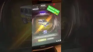 Много уже скинов на УАЗ-ик, но лишним не будет😀👍🔥