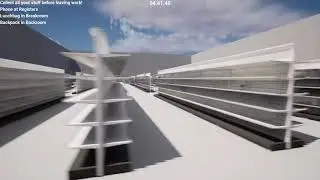 FA23 Game Design Final Teasers