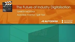 Using split tool