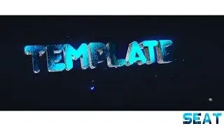 Epic Shockwave INTRO Download Link in Description! Made By SeatFX