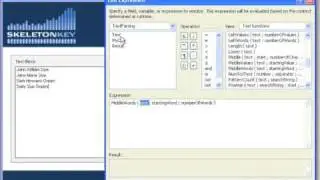 FileMaker Videos : Text Parsing in FileMaker  - The Middle Functions