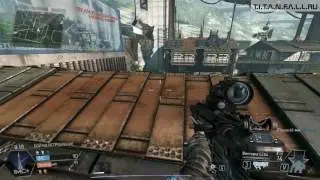Titanfall: Матчи с комментариями #2