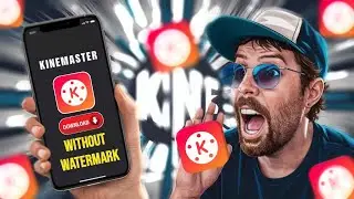 kinemaster without watermark kaise download karen 2024|kinemaster download ki kore korbo|