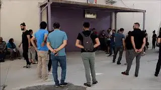 Engin Eroğlu'nun naaşı Tunceli Devlet Hastanesi morguna getirildi