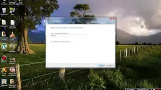 Windows 7 Startup Black Screen Problem Fix