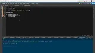 Creating and Calling Functions in Python: CSE 3.2.5 Supplement