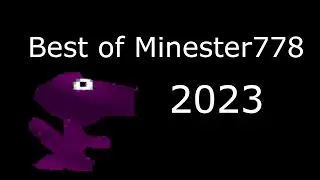 Best of Minester778 2023