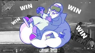 COD Warzone | 🙇🕵 UNSTOPPABLE 🕵🙇 | adatfalo