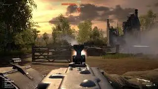 HLL| Machineguns are brutally fun!