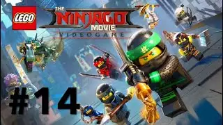 LEGO® NINJAGO® Movie - Gra wideo | Wspomnienia garmadona