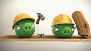 (UPDATE) Train Whistles and Horns origin (angry birds edition)