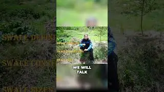 Permaculture Swale Design Video