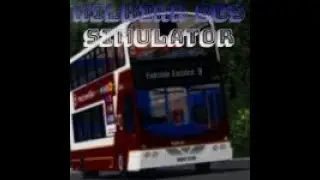Kilkirk Bus Simulator Main Menu Song