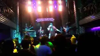 Distemper концерт в Орле 4.10.14 - 1