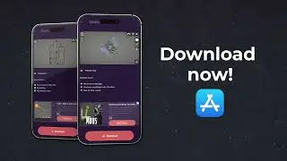 Mods for online games. Mobile app promo. Video editing, Motion design, Commercial video.