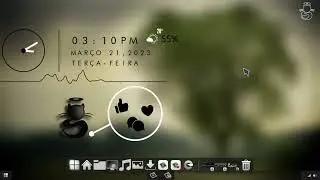 Mtro Mínima tema Windows 8.1 Final