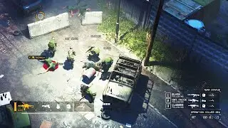 Thunder Tier One Gameplay (No Commentary)