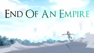 AMV//Code Geass - End Of An Empire
