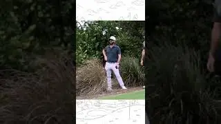 Golf Video: Rory's McIlroy's IMPOSSIBLE Recovery 