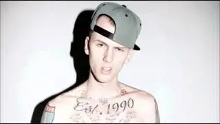 MGK "Wildboy" LTB Remix!! (F.U.I.M.E Mixtape)