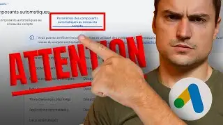 GOOGLE ADS : 4 options cachées où Google te vole ton argent