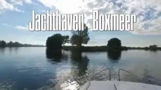 Jachthaven Boxmeer