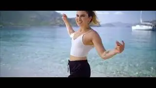 Uzi x Ece Mumay - Vanilya 2.0 (remix)
