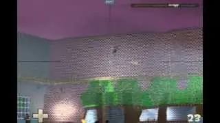TF2 - Midair headshot