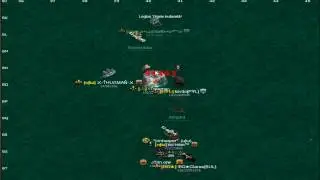 SEAFIGHT - FIGHTS ON MS1