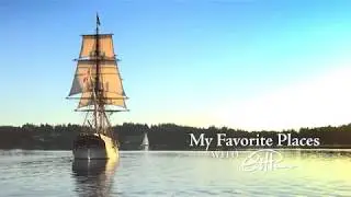 My Favorite Places - Lady Washington