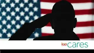 KSA CARES PROMO