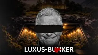 Top 10 Luxus-Bunker, die dich sprachlos machen