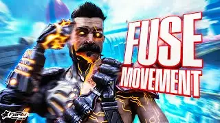 Fuse Challenges, but with Movement (Apex Legends Season 20)
