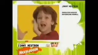 Nickelodeon/Nick Jr Split Screen Credits Compilation (August 30, 2007)