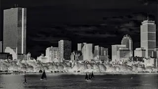 Shook & Forced Out - Surviving Boston Interview: Defending Boston for all the WRONG reasons!