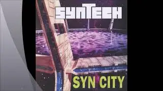 Syntech - Sin City