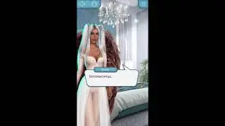 💑 Кекс с Дино💕 Клуб романтики. Секрет небес. Ангел. 1 сезон.8 серия. ч 3