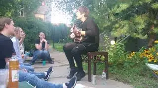 Денис Михайлов (Обе-Рек) - Пора