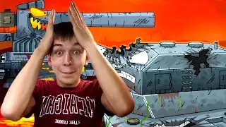 Реакция на Геранд - РАТТЕ УЗНАЛ ПРАВДУ! Кто такие Дора и Левиафан?