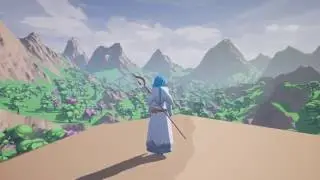 Arcane - Proof of Concept