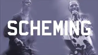 A$AP Rocky & Travis Scott Type Beat - Scheming [Prod. DXKO]