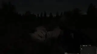 Сталкер жесть.