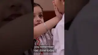 Kid/Kid Handgag |Kasam