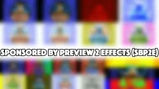 Klasky Csupo 2001 Logo Effects (Sponsored by Preview 2 Effects)