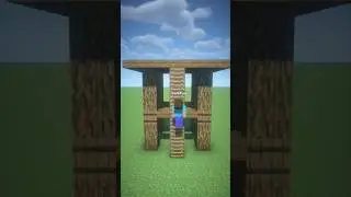 Minecraft ❤️ Clash of Clans #shorts #clashofclans #minecraft