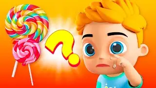 Sweety Melody 🌈 Sing Along Nursery Rhymes For Kids
