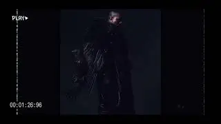 KANYE WEST x PUSHA T x GOSPEL TYPE BEAT - 