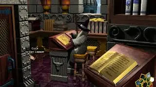 Lords of Magic - Order Paladin (Hard) 5