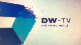 All Deutsche Welle Animations in Reverse