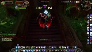 WOTLK Prepatch- Farming Baron mount is super easy in prepatch